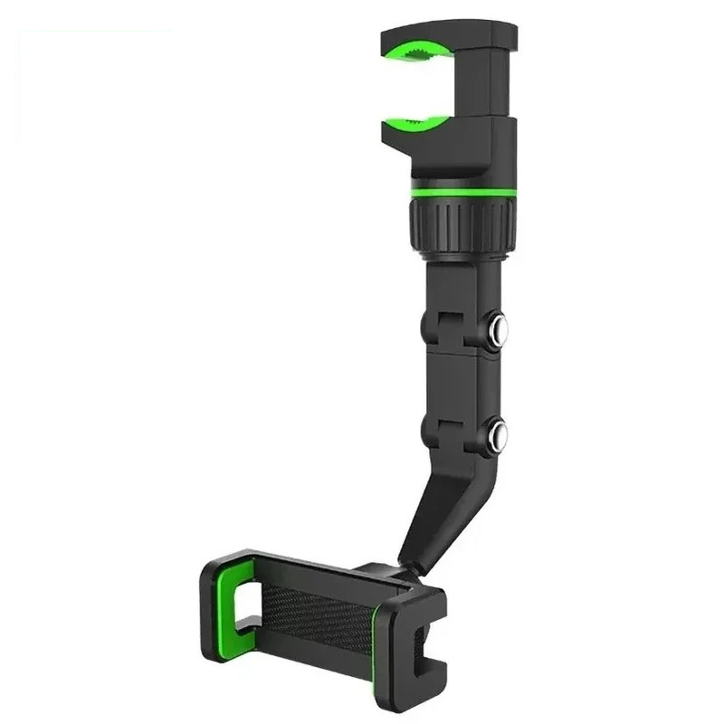 Suporte Veicular 360° Para Celular